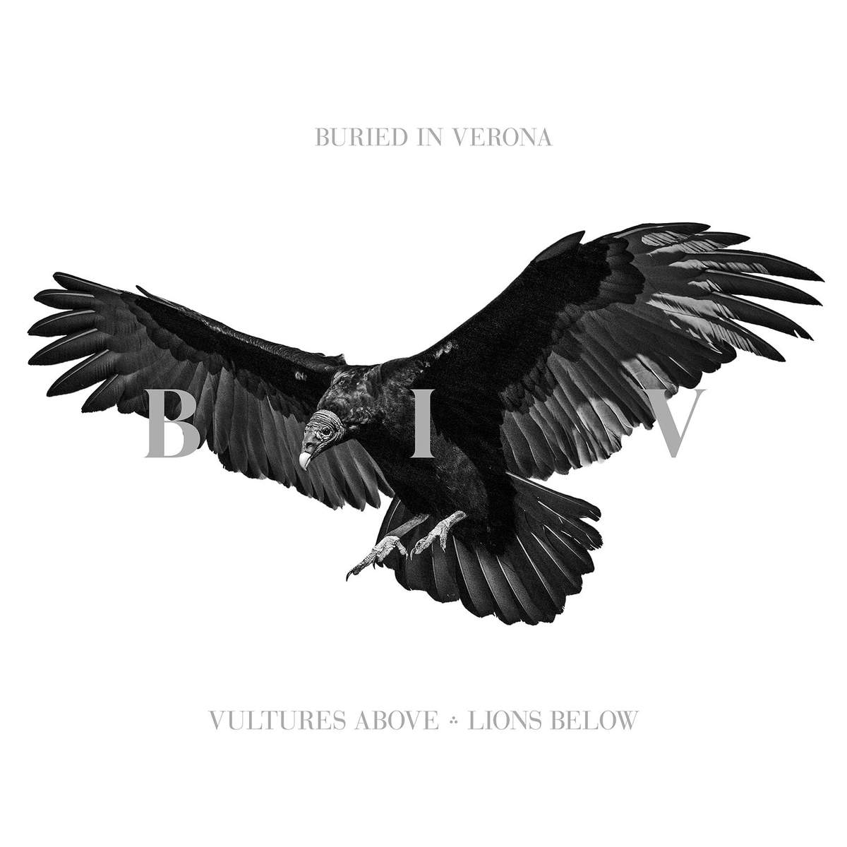 Buried In Verona - Pathways [New Song] (2015)