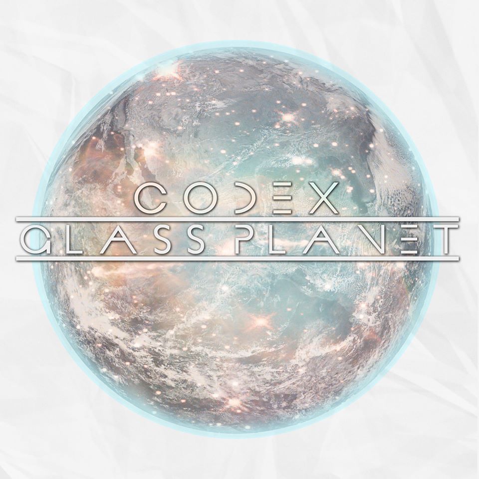 Codex – Subservient [New Song] (2015)