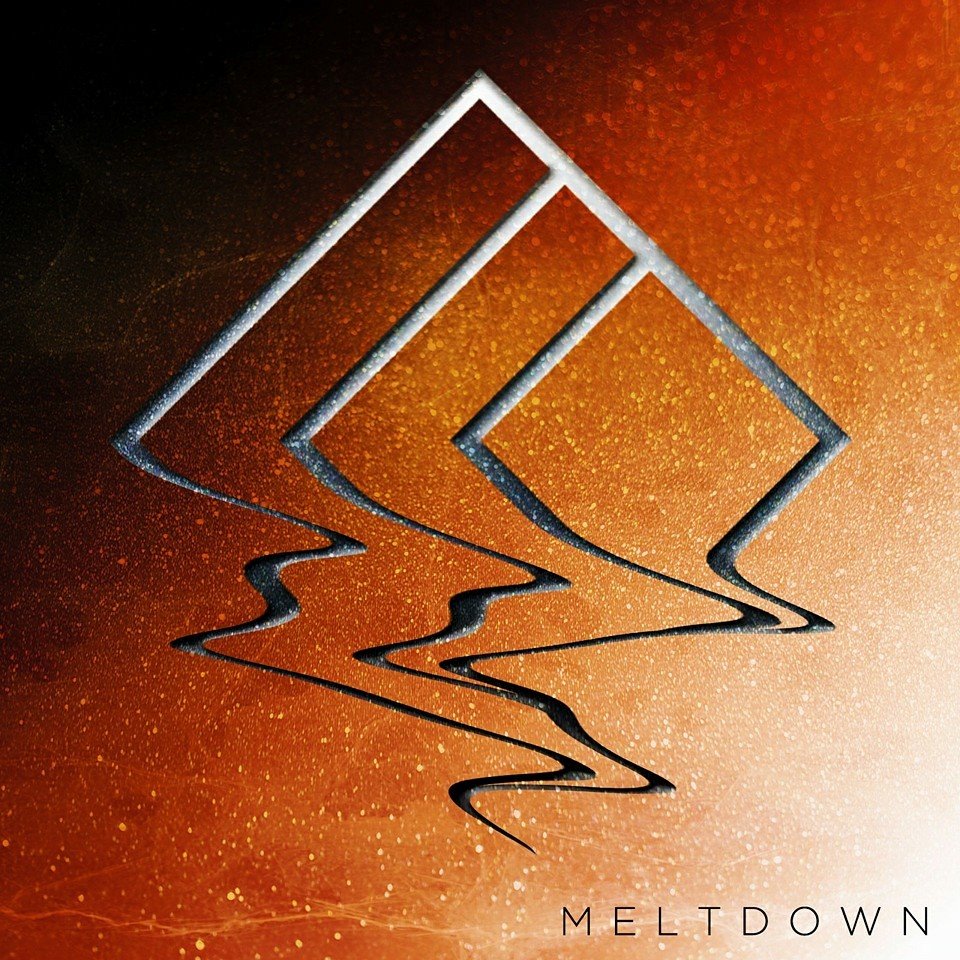 Morningside – Meltdown [single] (2015)