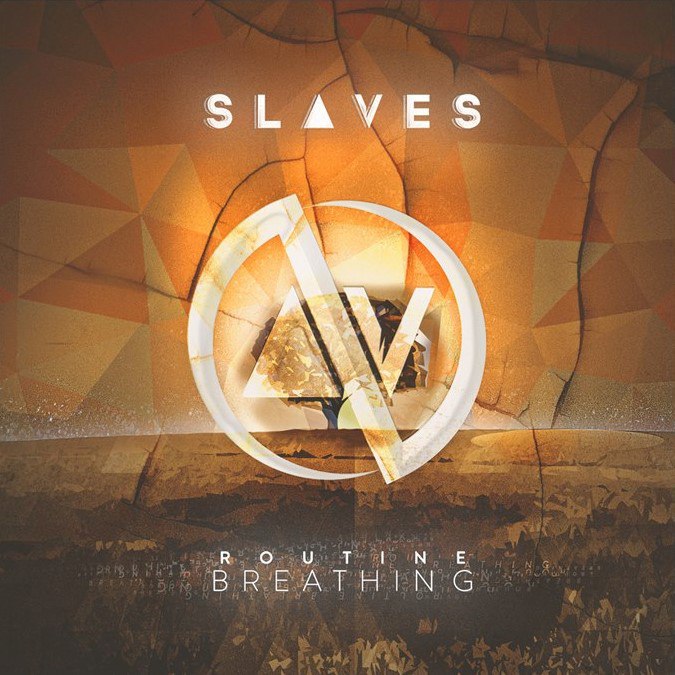 Slaves - Death Never Lets Us Say Goodbye [new track] (2015)